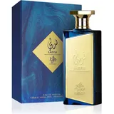 Al Wataniah Lazuli Eau de Parfum 100 ml