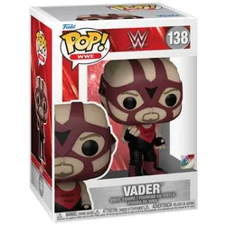 Funko - POP! - WWE - Vader Vinyl
