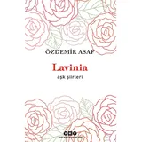 Yapı Kredi Yayınları Lavinia: