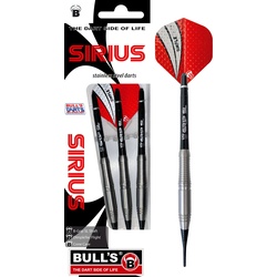 Bull's Sirius Soft Dart (16 g)