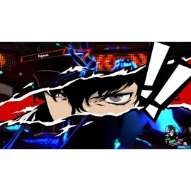 Persona 5 Royal (USK) (PS4)