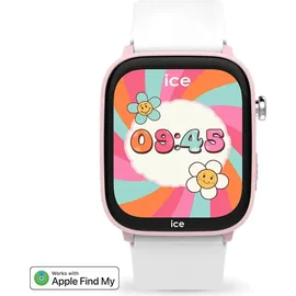 ICE-Watch ICE smart junior 3.0 FM Pink White