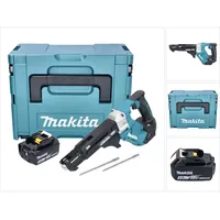 Makita DFR 551 M1J Akku Magazinschrauber 18 V 25