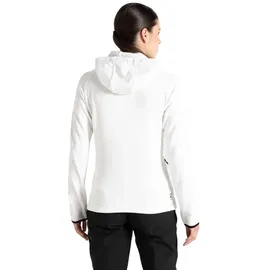 Dare 2b Dare2b Density Core Stretch Jacke - Blanc De Blanc - 38