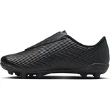 Nike Jr. Mercurial Black/Black-Deep Jungle 31