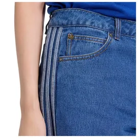 adidas Originals Firebird Track Jeans - Medium Vintage Denim - 29 - 34