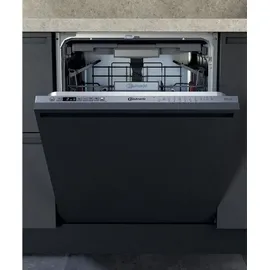 Bauknecht BCIO 3T341 PLET Einbau-Geschirrspüler (vollintegrierbar, 598 mm breit)