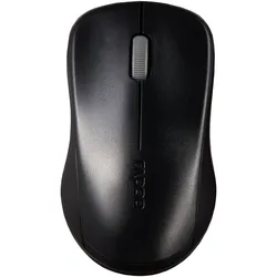 Rapoo Kabellose optische Maus "1620", Schwarz Computer-Maus