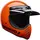 bell-helmets Moto-3 Orange XL