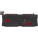 Speedlink Ferus Gaming Keyboard NR