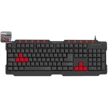 Speedlink Ferus Gaming Keyboard NR