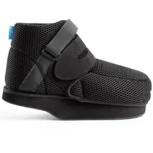 Ofa Bamberg Ofa Dynamics Rückfußentlastungsschuh M schwarz