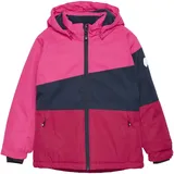 Color Kids COSki Jacket Colorblock - 741112, Farbe:Fuchsia Purple (5944), Größe:152 - 152