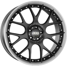 BBS CH-R II,