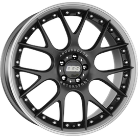 BBS CH-R II,