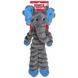 Kong Shakers Crumples XL grau