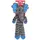 Kong Shakers Crumples XL grau
