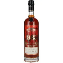 Ron Centenario Centenario 1985 Second Batch 43% vol 0,7 l
