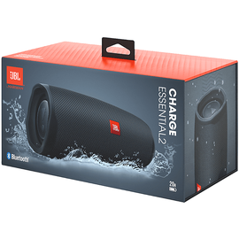 JBL Charge Essential 2 schwarz