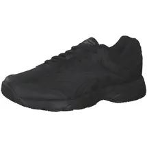 Reebok Work Cushion 4.0 Gymnastics Shoe,Black Cdgry5 Black,38 EU