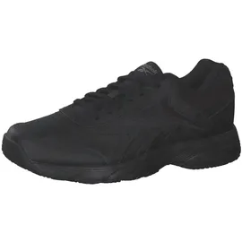 Reebok Work Cushion 4.0 Gymnastics Shoe,Black Cdgry5 Black,38 EU