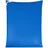 Sitzsack Swimming Bag Junior 350, Jeansblau