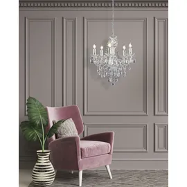 Trio Lüster 5-flg. (R1107-00)