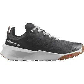 Salomon Patrol Kinder Grau / Rosa 37