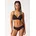 Triangel-BH Classicotton Schwarz 80C