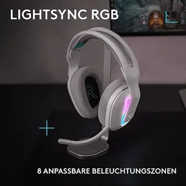Logitech G522 LIGHTSPEED Weiß
