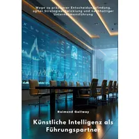 Tolino media Künstliche Intelligenz als Führungspartner: