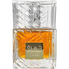 Lattafa Khamrah Eau de Parfum 100 ml