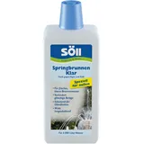Söll Springbrunnen Klar 500 ml