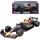 BBURAGO 18-18003V - Formel 1 Red Bull RB19 2023 schwarz 1:18