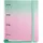 Miquelrius Ordner DIN A4 35 mm Mint/Rosa