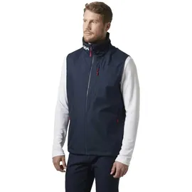 HELLY HANSEN Crew 2.0 Navy XXL