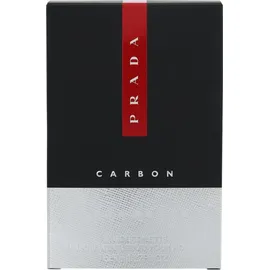 Prada Luna Rossa Carbon Eau de Toilette 50 ml