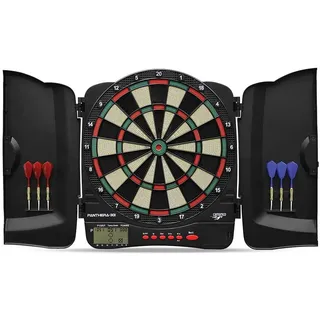 CARROMCO Dartboard Panthera-301