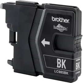 Brother LC-985BK schwarz