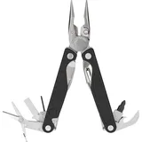 Leatherman Charge Plus Multitool (Größe One Size, silber)