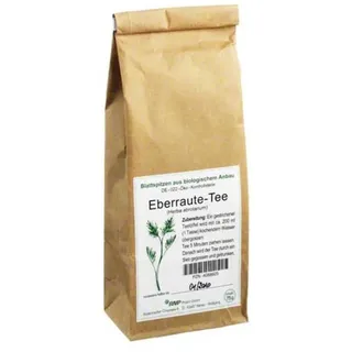RNP Pharm GmbH Eberraute Tee 75 g