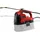 Einhell Drucksprüher GE-WS 18/35 Li-Solo