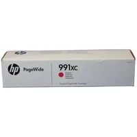 HP 991XC magenta