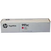 HP 991XC magenta