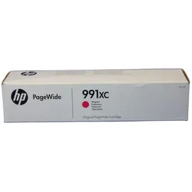 HP 991XC magenta