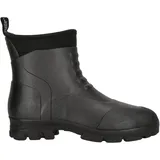 Weather Report Gummistiefel Colter schwarz 42
