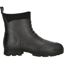 Weather Report Gummistiefel Colter schwarz 42
