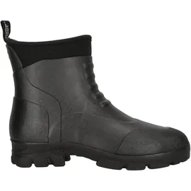 Weather Report Gummistiefel Colter schwarz 42