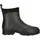 Weather Report Gummistiefel Colter schwarz 42