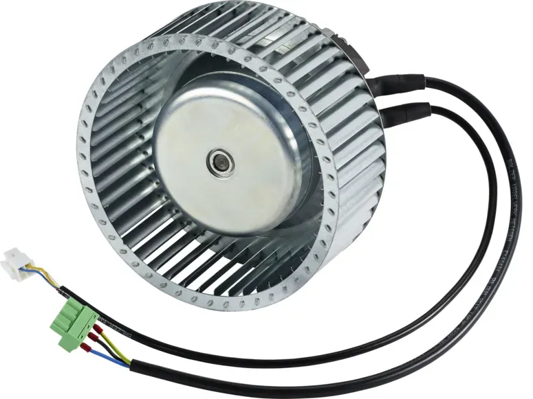 Ersatzteil Ventilator R3G160 von Stiebel Eltron - 278546